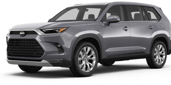 TOYOTA GRAND HIGHLANDER 2026 5TDADAB59TS028615 image TOYOTA GRAND HIGHLANDER 2026 5TDADAB59TS028615 image